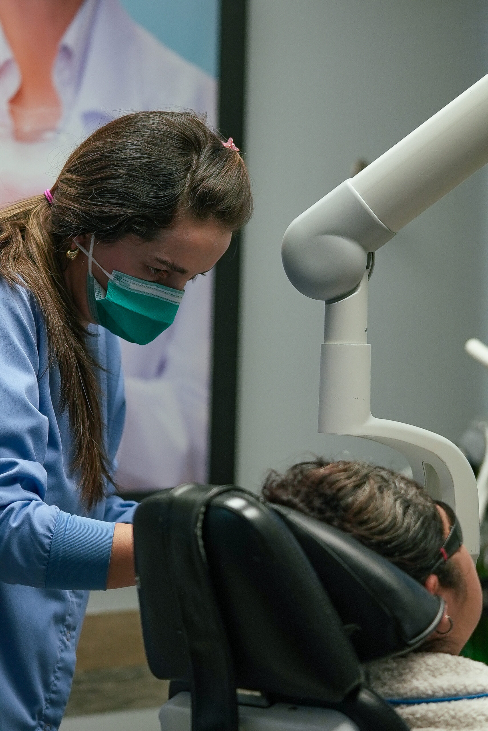Consultorio Dental