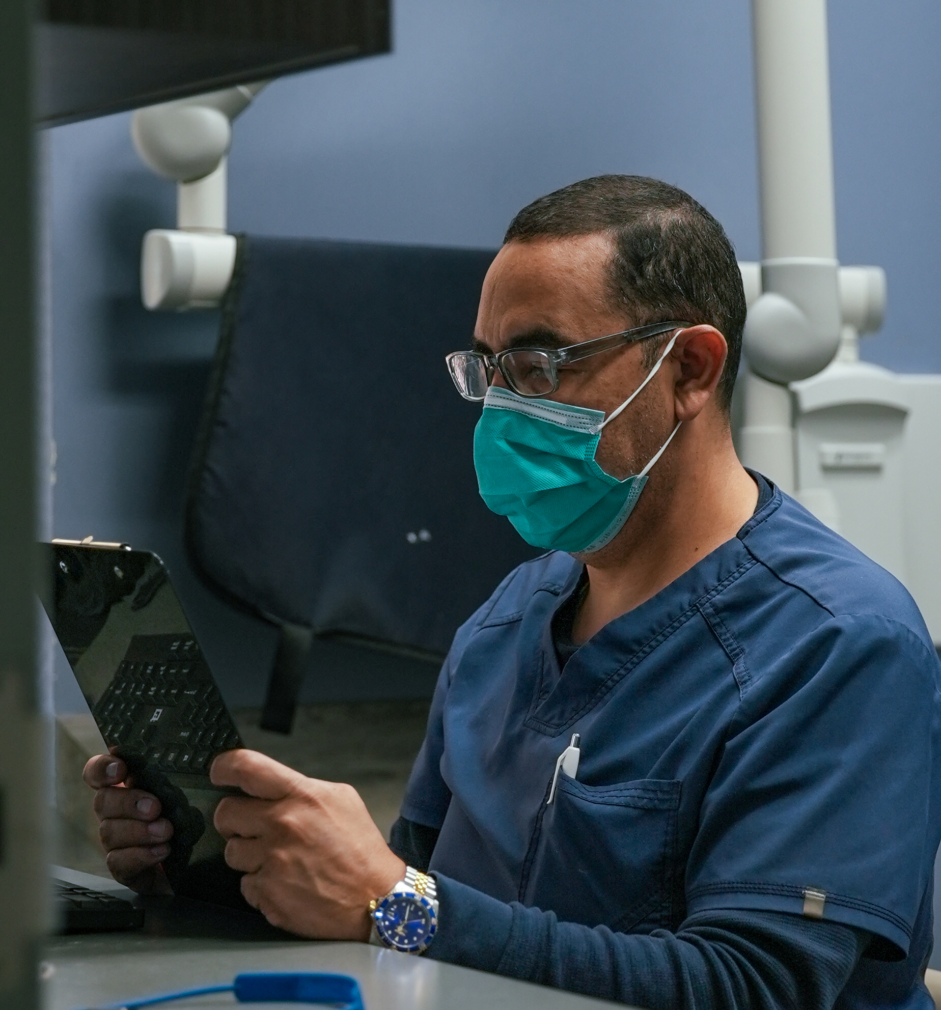Atención Dental