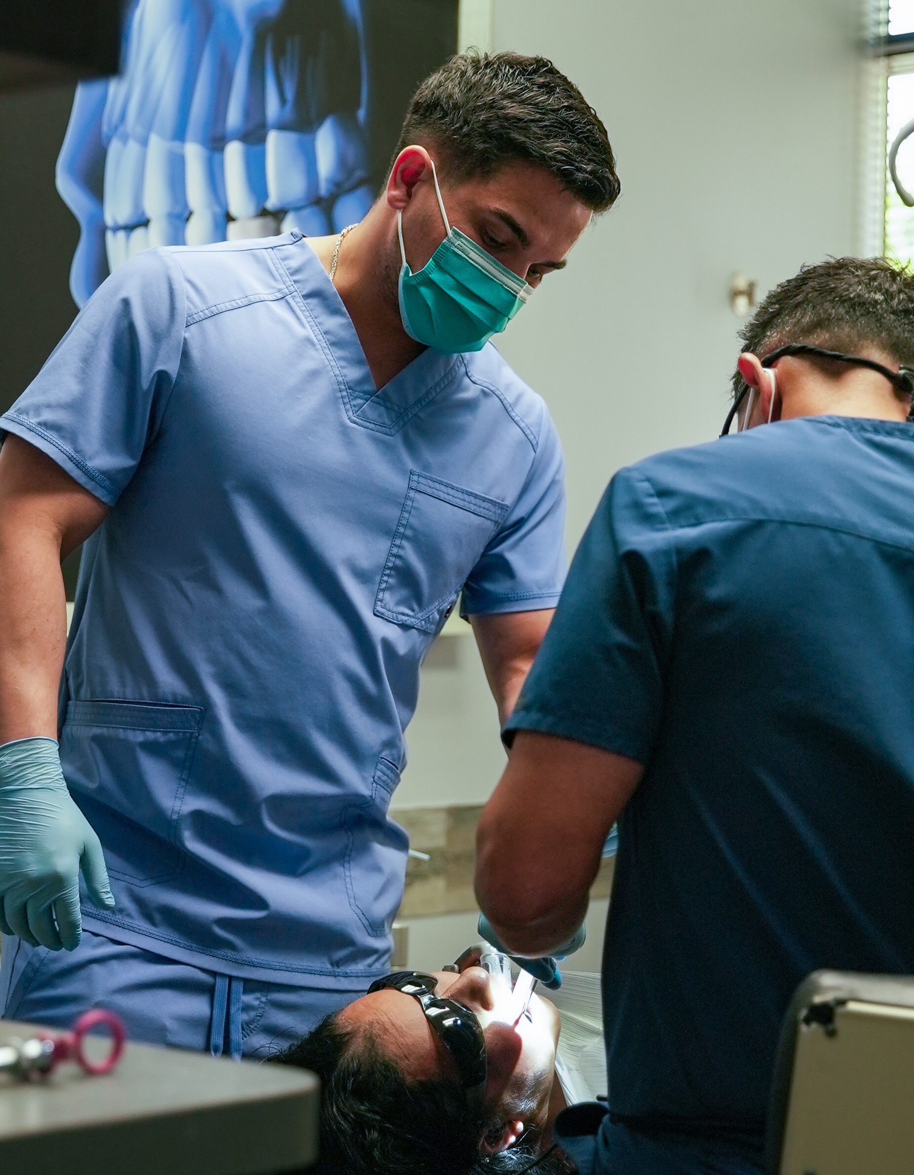 Dental Now 14 Gainesville