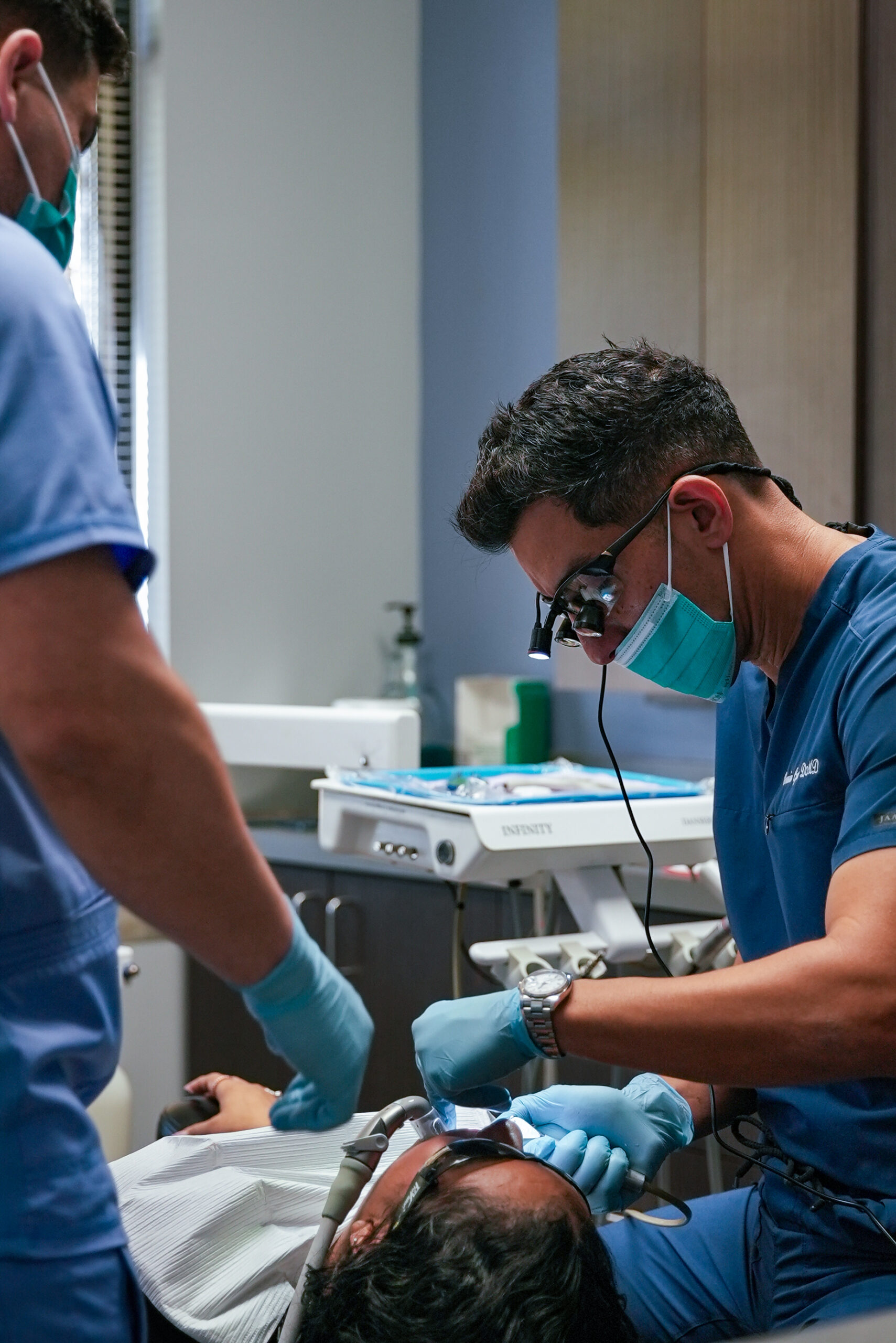 Clínica Dental Gainesville